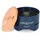 Feuerhand Tischgrill Tamber cobalt blue