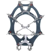 Snowline Pro Spikes (Größe 36 - blau)