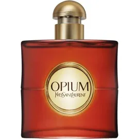 YVES SAINT LAURENT Opium Eau de Toilette 50 ml