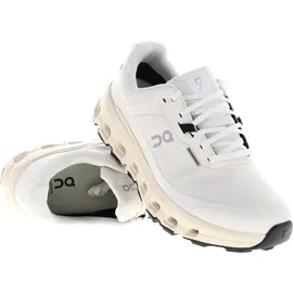 On Cloudvista 2 Waterproof Damen Ivory / Cream 42