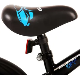 Volare Super GT 14 Zoll blau/schwarz