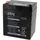 PBQ Bleiakku 5,2-12 12.0V 5.2Ah