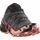 Salomon Speedcross 6 Gore-Tex Damen Nine Iron / Black / Flamingo Pink 41 1/3