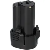 PATONA Akku kompatibel Makita BL1013 DF DF030DW DF030D DF030DWX DF330D BL1013 TD