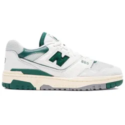 New Balance BB 550 CPE - Weiss/Grün - 5