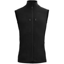 Devold Of Norway Egga Grid Merino Weste (Größe XL