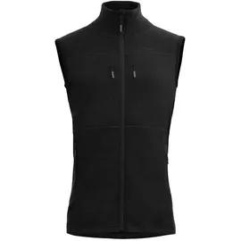 Devold Of Norway Egga Grid Merino Weste (Größe XL