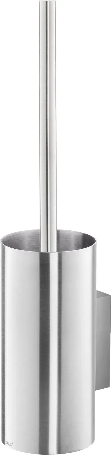 ZACK Toilettenbürste LINEA - B/H/T ca. 8,90x44,00x10,90