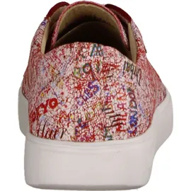 Finn Comfort ELPASO rot