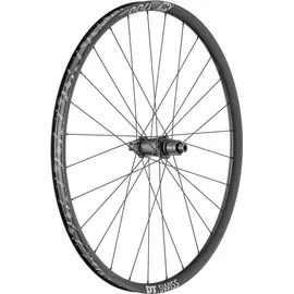 DT Swiss Hx 1700 Spline 30 29 ́ ́ Cl Disc Tubeless Hinterrad / Black - 12 x 148 mm