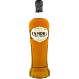 Tamdhu 43% vol 0,7 l Geschenkbox