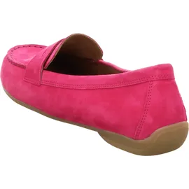 Gabor Mokassins Damen Pink 37