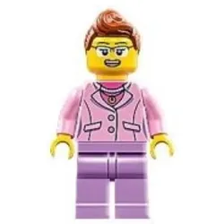LEGO® - Ninjago - njo839 - Tina Tratsch (71799)