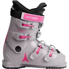 Atomic Hawx Kids 4 Skischuhe Kinder (2025/2026) - pink-dust/pink / 24.0/24.5