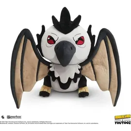 youtooz Borderlands Plüschfigur Bloodwing 22 cm Schwarz