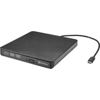 Sandberg USB-C/A DVD Burner - CD-RW (Brenner) - USB-C