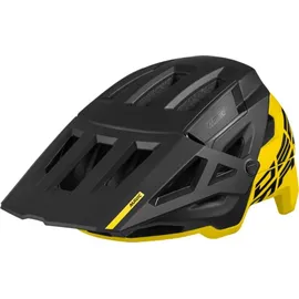 MAVIC Deemax Pro MIPS 57-61 cm schwarz/gelb 2023
