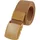 Brandit Textil Gürtel Herrengürtel Baumwolle camel 0