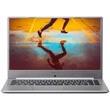 Medion S15449 Titan Grey, Core i5-1135G7, 16GB RAM, 1TB SSD, DE (30035469)