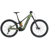 Scott Patron ST 910 Mountainbike Ioden Green - M