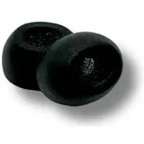 COMPLY Bose QuietComfort II & Ultra Earplugs (Bose QuietComfort, Bose QuietComfort 35, Bose QuietComfort Ultra), Kopfhörer Ersatzteile, Schwarz