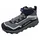 Lowa TRailux GTX MID Jr. Wanderschuh Blau - 40