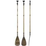 Jobe Bamboo SUP Paddle Classic