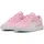 Puma Club II PS Pink/White 32
