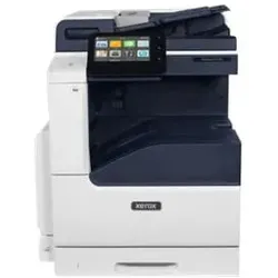 Xerox VersaLink C7120DN Farblaserdrucker Scanner Kopierer A3 LAN
