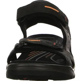 ECCO Offroad Herren black/mole/black 41