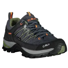 CMP Rigel Low WP Herren Anthracite/Torba 49