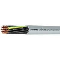 Lapp ÖLFLEX® CLASSIC 110 H Steuerleitung 8G Grau 10019981/1000