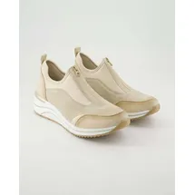 remonte D0T08 Damen Weit Beige 41