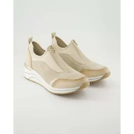 remonte D0T08 Damen Weit Beige 41