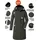 KILLTEC KOS 46 Women Parka dunkel salbei, 48