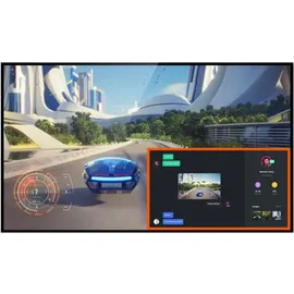 Iiyama G-Master GCB3484WQSU-B2 34"