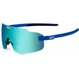 KOO Supernova Sonnenbrille Blue Matt Turquoise  - Blau