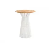 Niehoff Bartisch Acore ivory