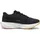 Puma Deviate Nitro 2 Damen black/sun stream/sunset glow 38