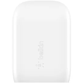 Belkin BoostCharge USB-C (30W) PD Ladegerät Pss Weiß WCA005vfWH - Weiß
