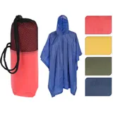Regenponcho FESTIVO