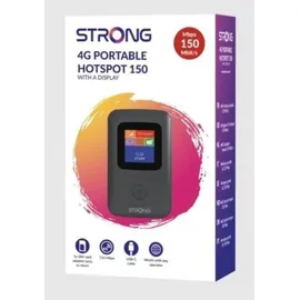 Strong 4GMIFI150CD Tragbarer Router