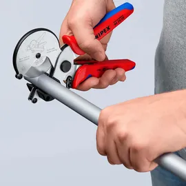 Knipex Rohrschneider 90 25 25