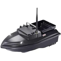 Reely Köderboot RY-BT514 2CH RTR 514mm (RE-10144476)
