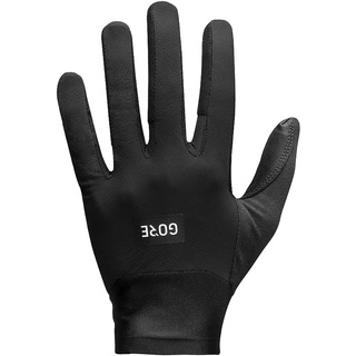 Gore Wear GORE TrailKPR Handschuhe, Schwarz, 7 EU