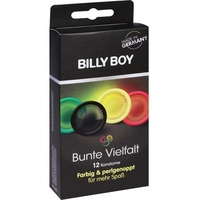 Billy Boy Bunte Vielfalt 12 St.