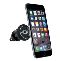 WEDO Smartphone-Halter Dock-it schwarz 60 06001 magnetisch