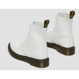 Dr. Martens 1460 Pascal Virginia Optical White 39