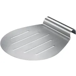 WESTMARK Kuchen-/Pizzaheber, Zum einfachen Lösen und Transportieren von Torten, Kuchen und Pizzen, Größe: 31,4 x 26,0 x 3,3 cm