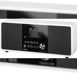 Imperial Dabman i200 weiß